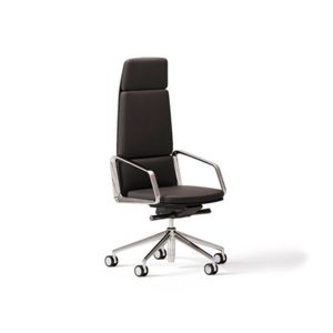 Fotel gabinetowy Lead | LAS