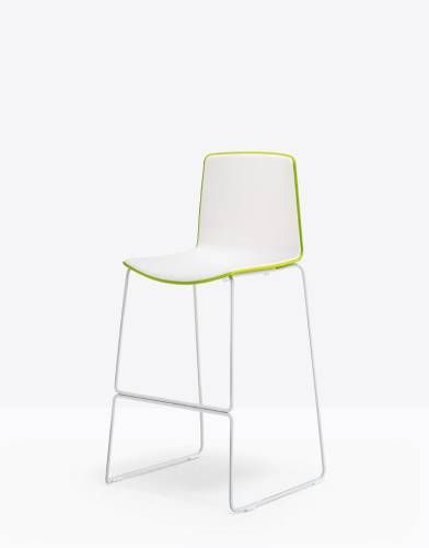 Hoker plastikowy Tweet 899 | Pedrali