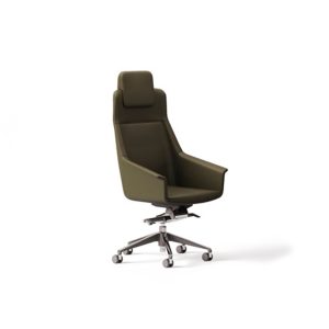 Fotel gabinetowy Jera | LAS