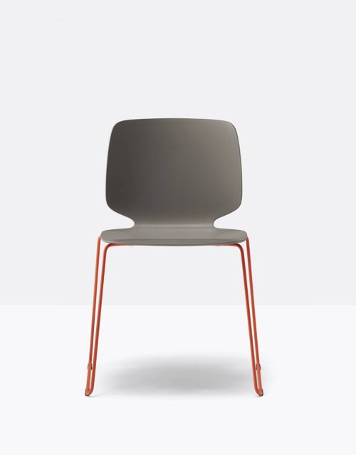Krzesło ogrodowe Babila 2740 wersja outdoor | Pedrali
