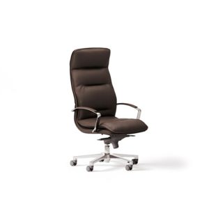 Fotel gabinetowy Formen | LAS