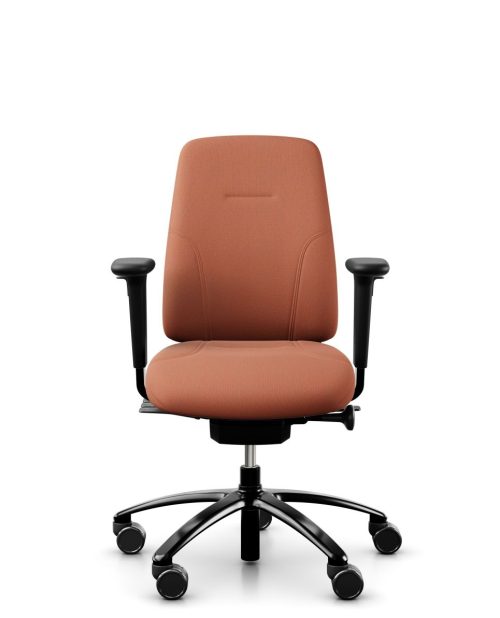 Fotel ergonomiczny RH Logic 200 | Flokk