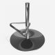 Swivel round flat base, gaslift +740,00 zł