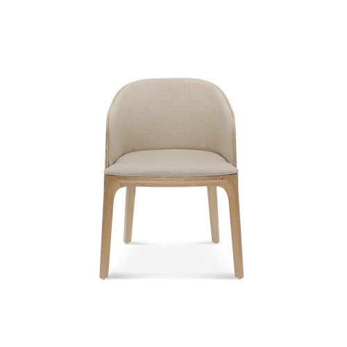 Fotel Arch B-1801 | Fameg
