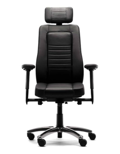 Fotel gabinetowy RH Focus | Flokk