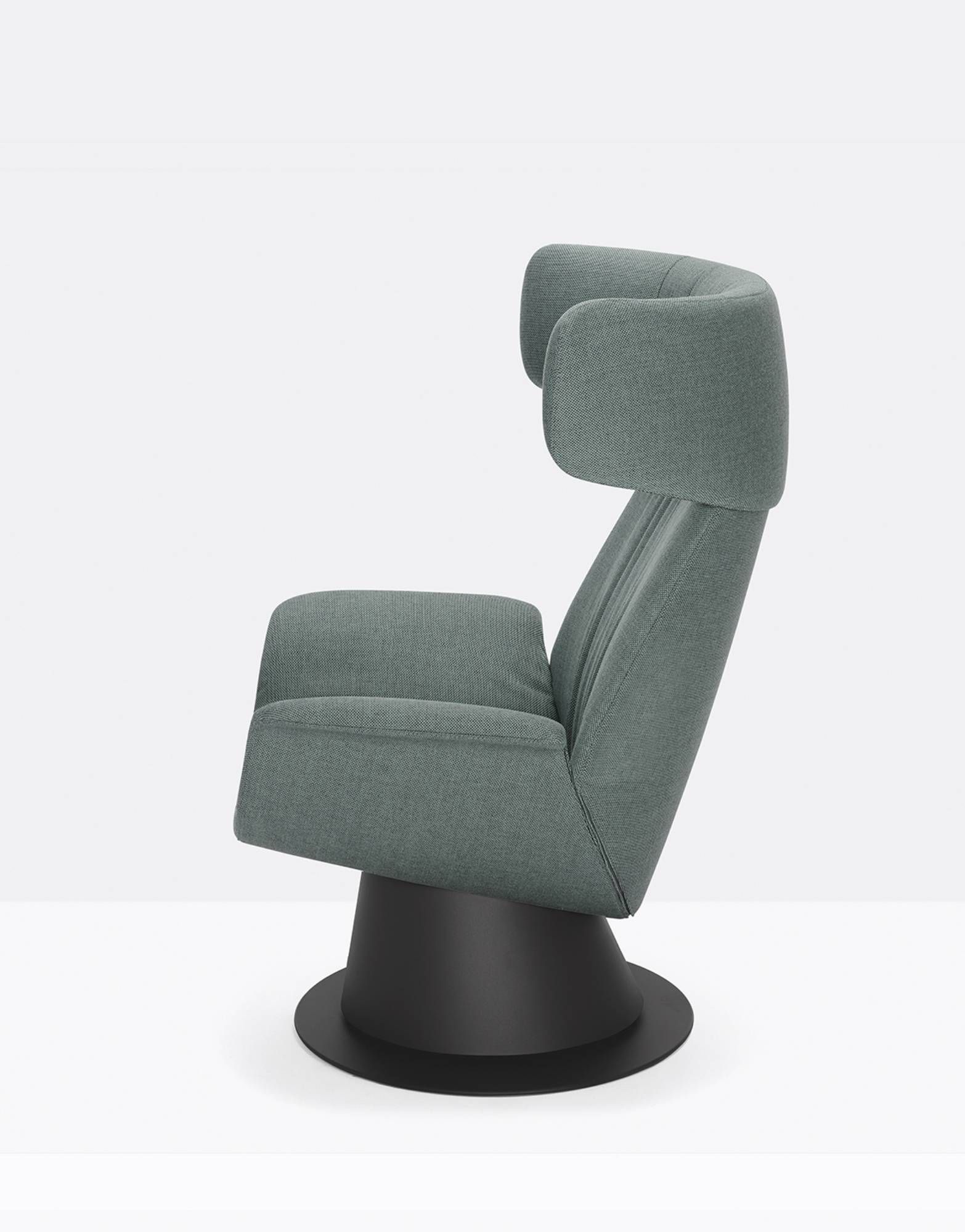 Fotel tapicerowany Ila 2020 | Pedrali