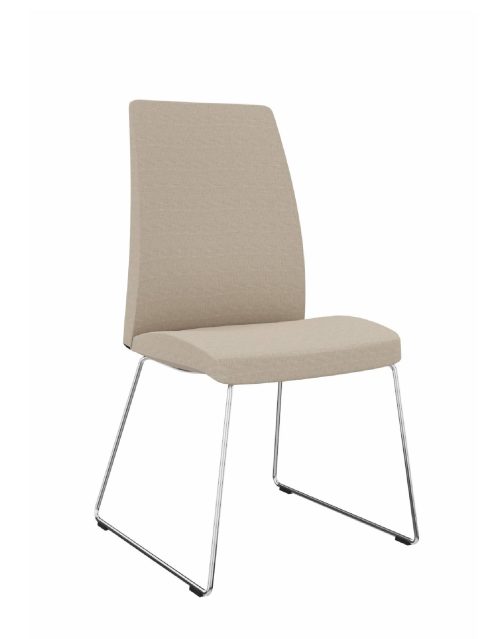 Krzesło konferencyjne Motto 10V3 | Profim