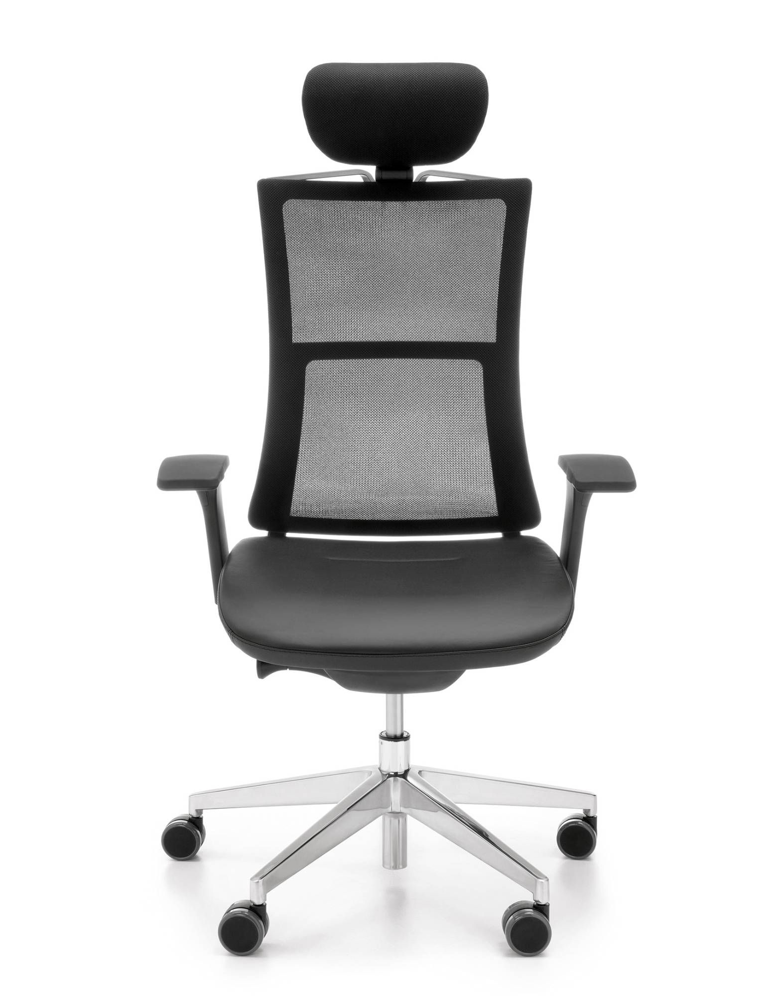 Fotel siatkowy Violle 151 SFL | Profim