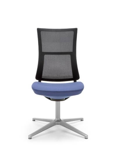 Krzesło konferencyjne Violle 150F | Profim