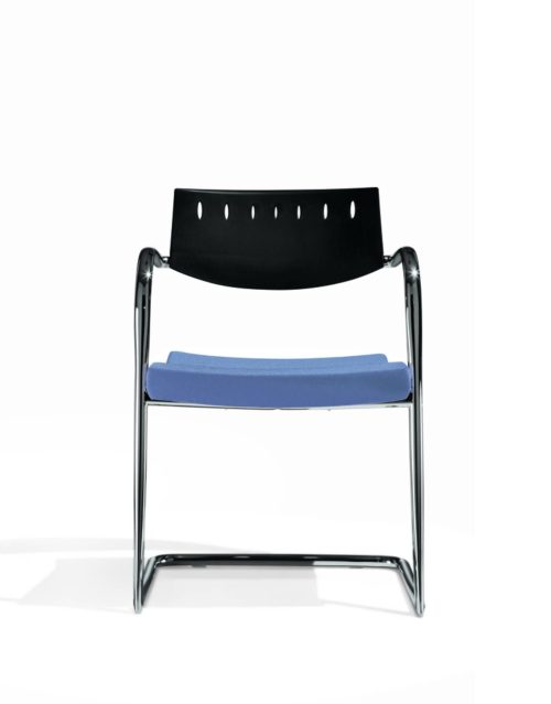 Krzesło konferencyjne Klic | Profim