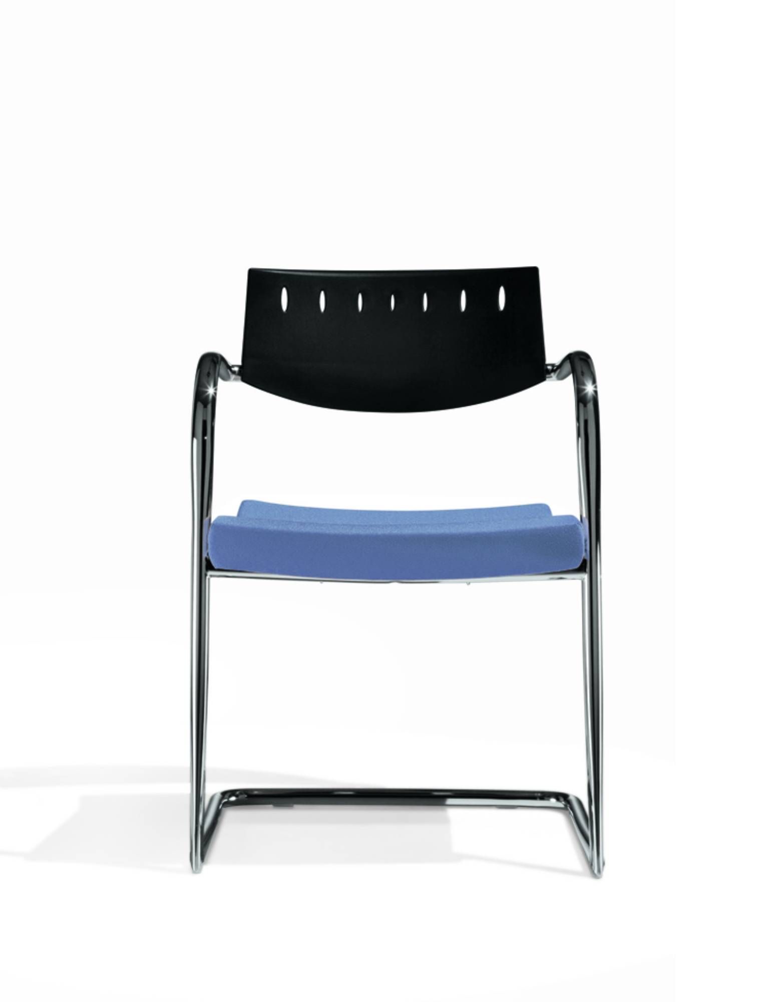 Krzesło konferencyjne Klic | Profim