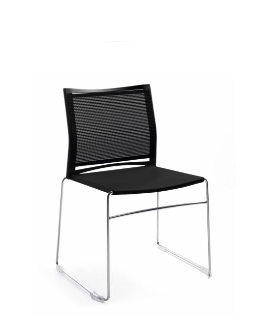 Krzesło konferencyjne Ariz 555V | Profim