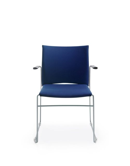 Krzesło konferencyjne Ariz 570V | Profim