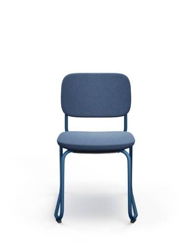 Krzesło konferencyjne Normo 500V | Profim