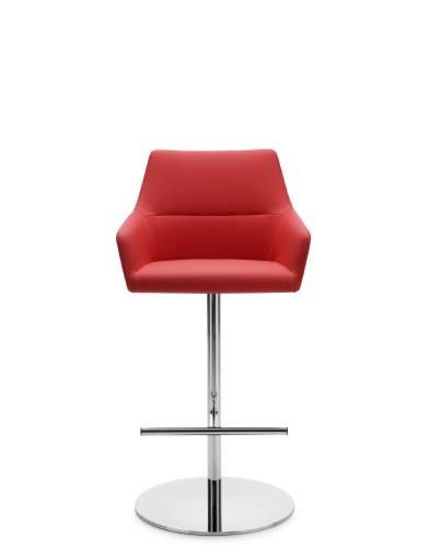 Hoker tapicerowany Chic 20CR | Profim