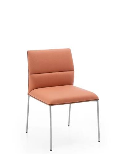 Krzesło konferencyjne Chic Air C21H | Profim