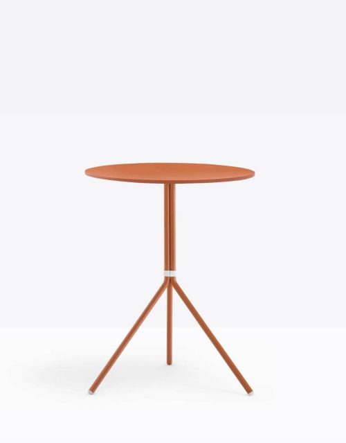 Stół okrągły Nolita 5453 | Pedrali