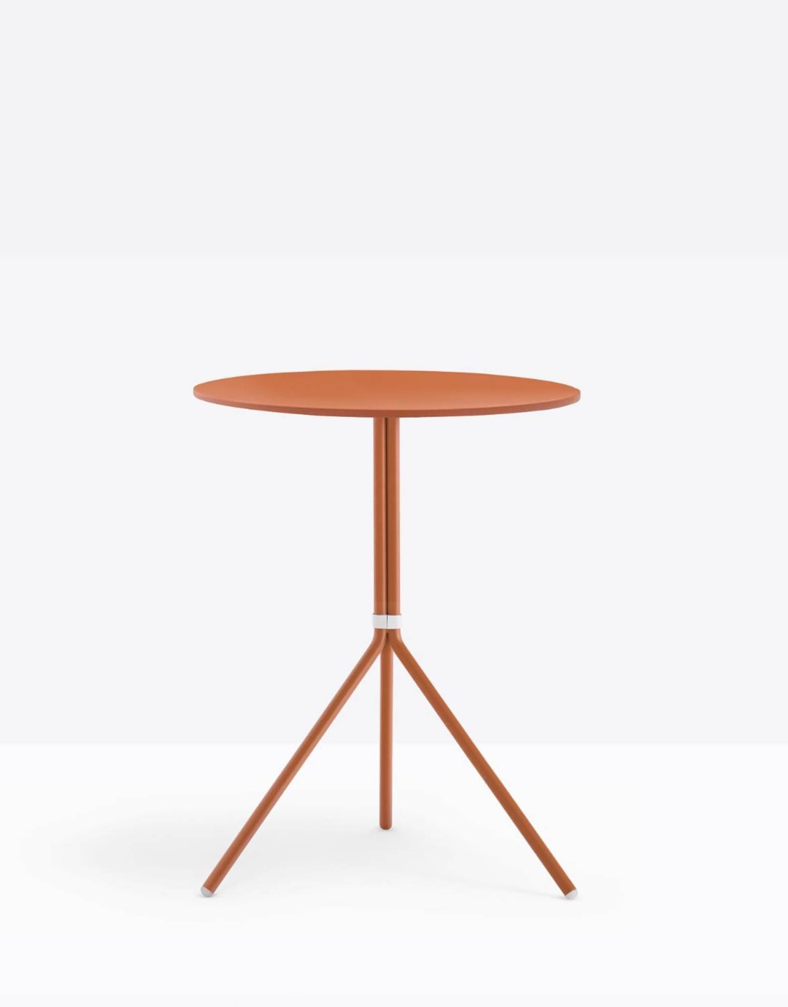 Stół okrągły Nolita 5453 | Pedrali