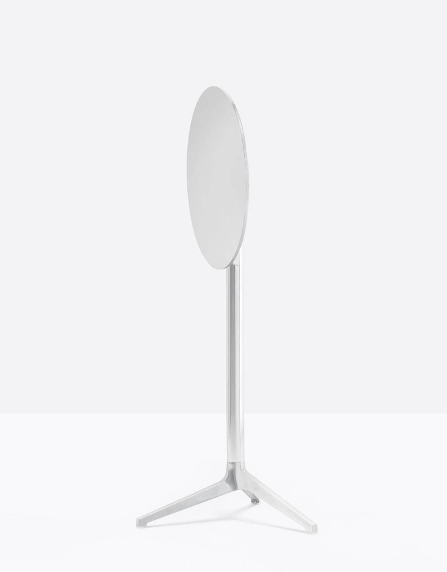 Stół okrągły Ypsilon 4794T | Pedrali