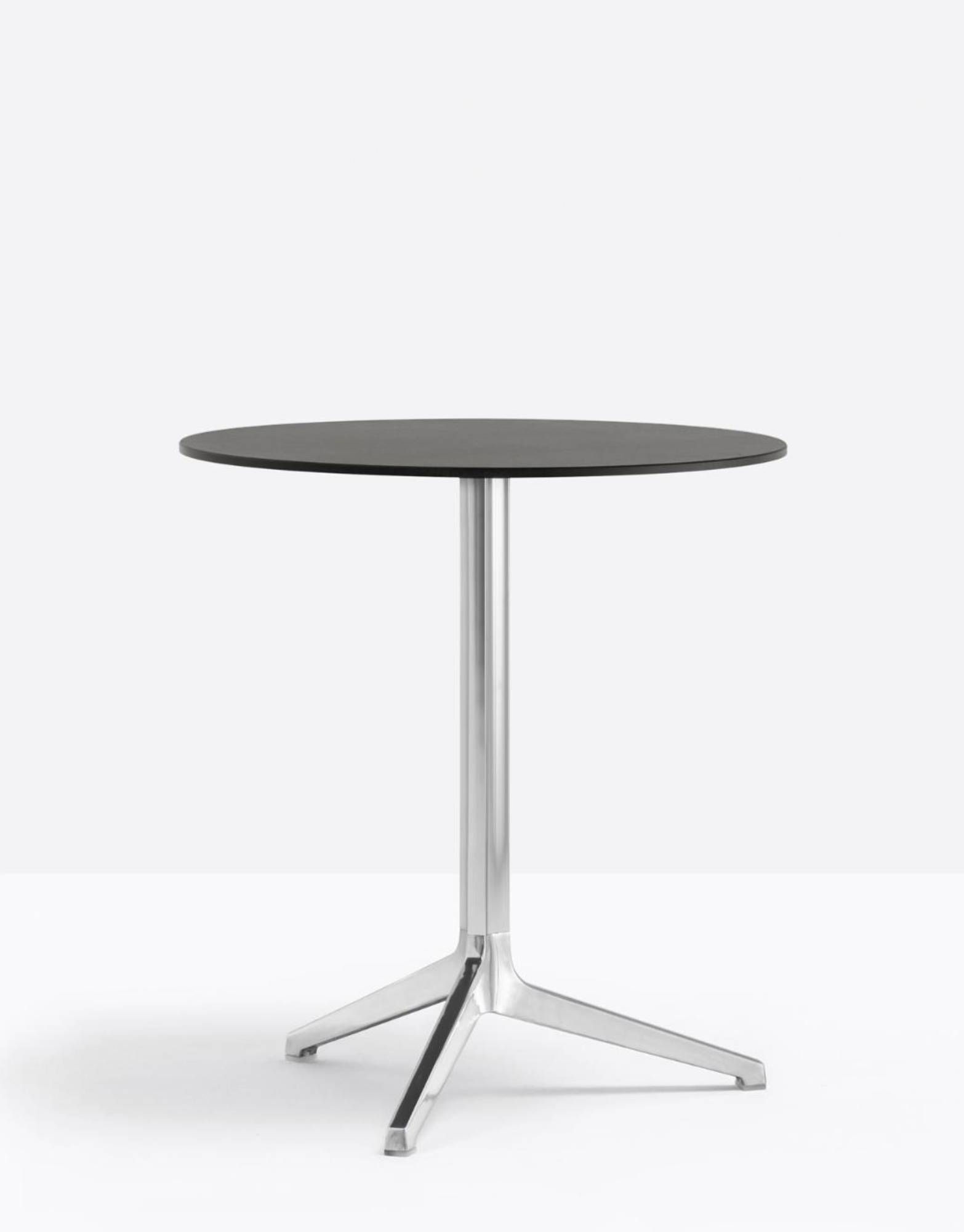 Stół okrągły Ypsilon 4790V | Pedrali