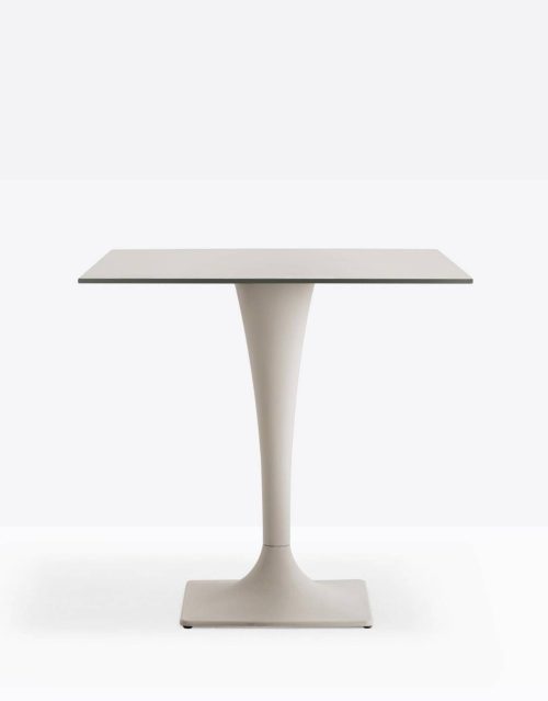 Stół kwadratowy Dream 4820 | Pedrali