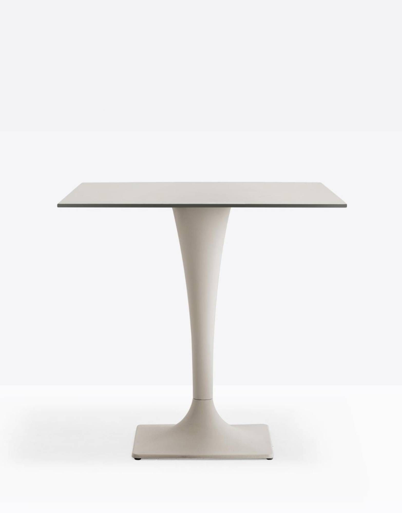 Stół kwadratowy Dream 4820 | Pedrali