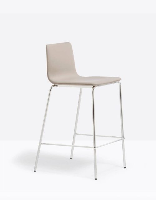 Hoker Tapicerowany Inga 5687 | Pedrali