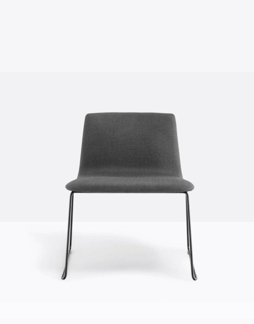 Fotel tapicerowany Inga 5688 | Pedrali