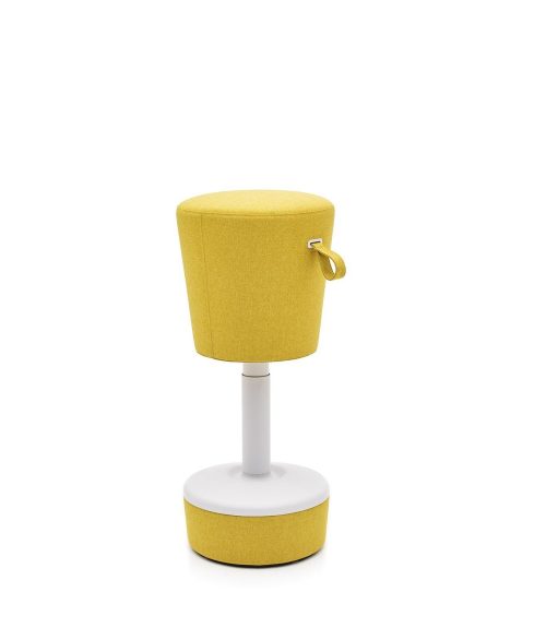 Profim Pufa Mickey 62054 - WYSYŁKA 24h | Profim