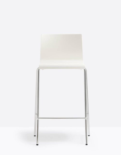 Hoker plastikowy Kuadra 1116 | Pedrali