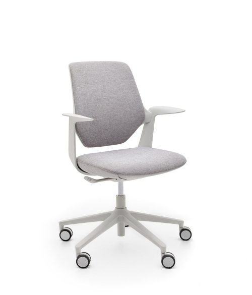 Fotel biurowy TrilloPro 21ST NX-10 - WYSYŁKA 24h | Profim