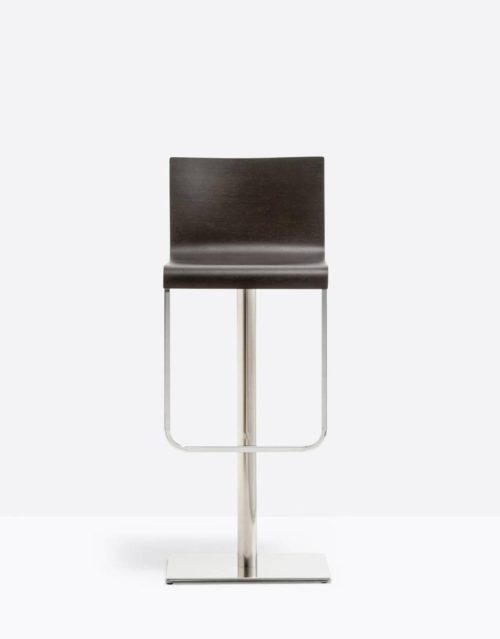 Hoker drewniany Kuadra 4408 | Pedrali