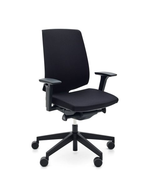 Fotel biurowy LightUp 230SL NX-16 - WYSYŁKA 24h | Profim