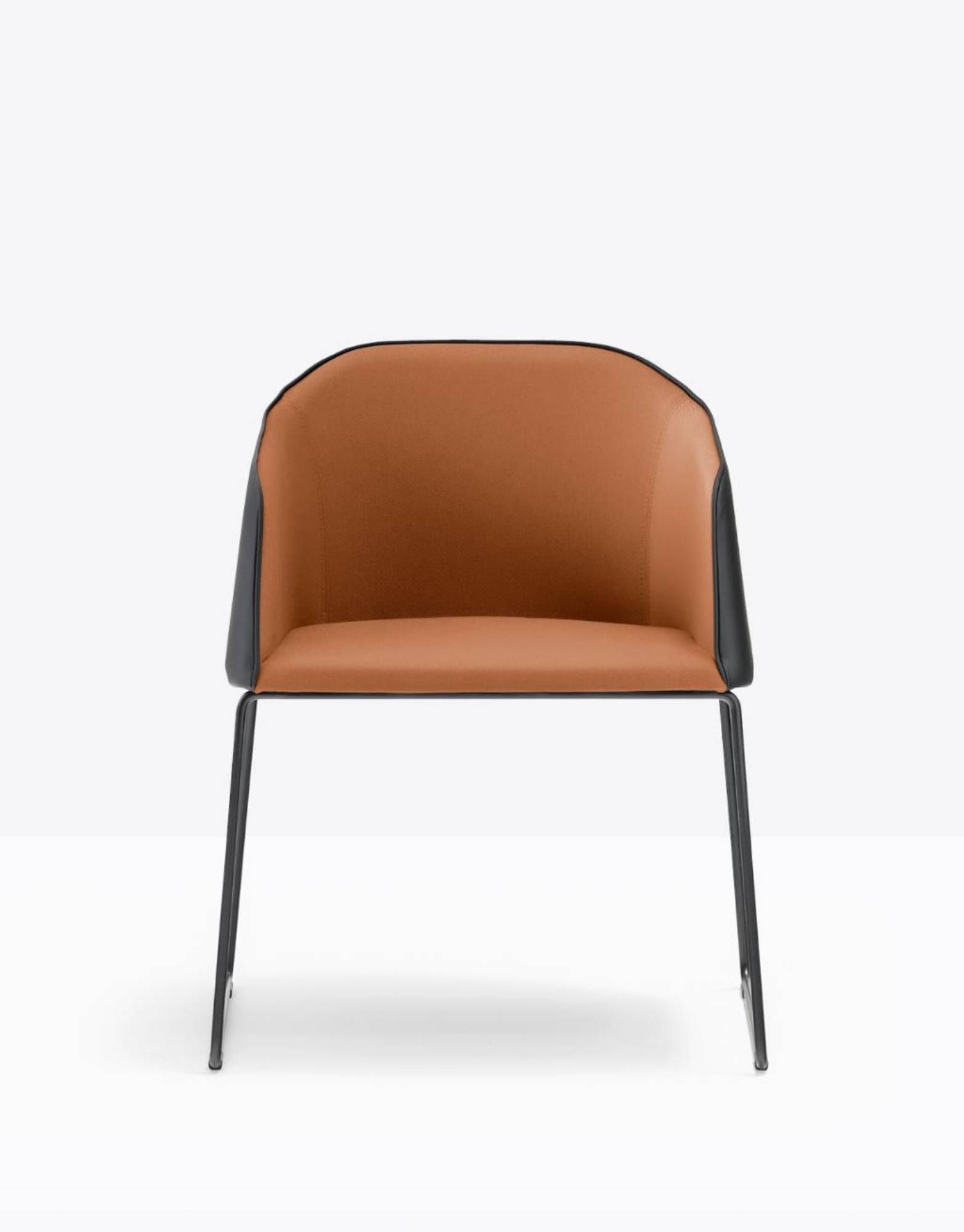 Fotel tapicerowany Laja 881 | Pedrali