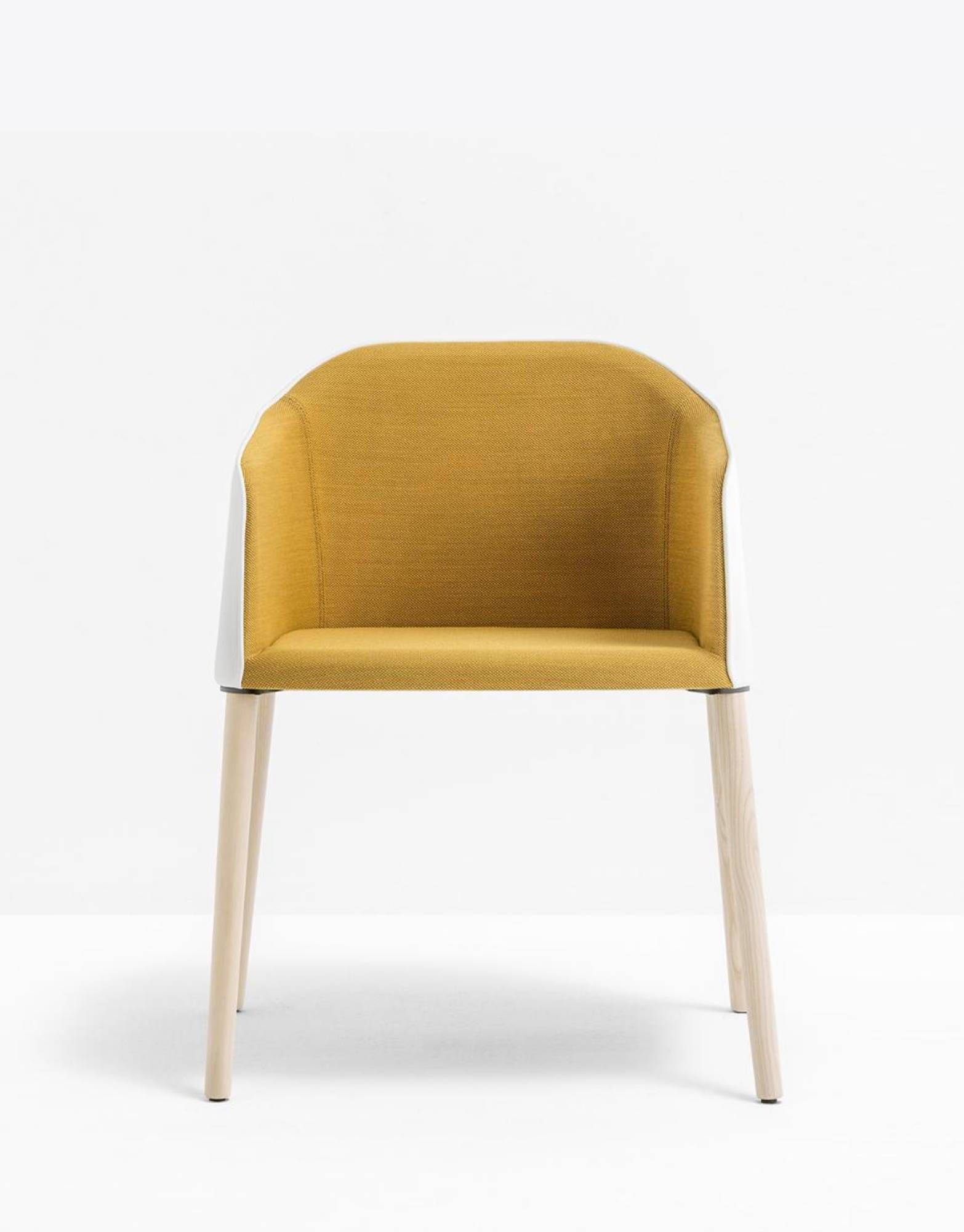 Fotel tapicerowany Laja 884 | Pedrali