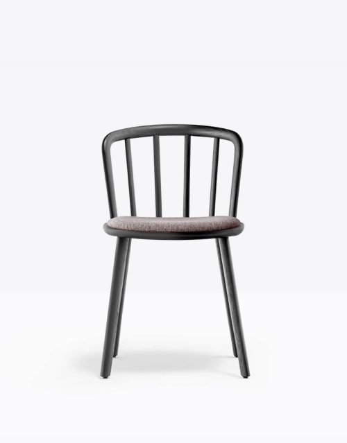 Krzesło drewniane Nym 2831 | Pedrali