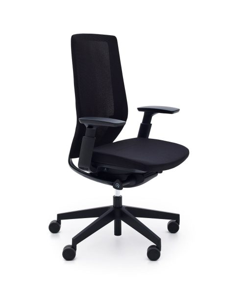 Fotel biurowy AccisPro 150SFL NX-16 - WYSYŁKA 24h | Profim