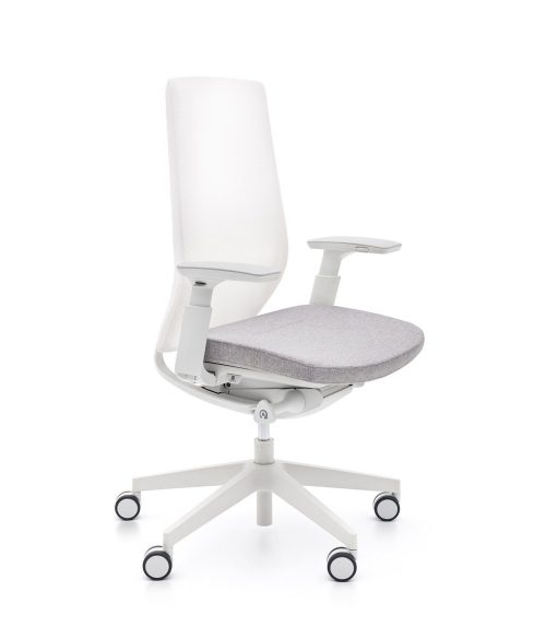 Fotel biurowy AccisPro 150SFL NX-10 - WYSYŁKA 24h | Profim