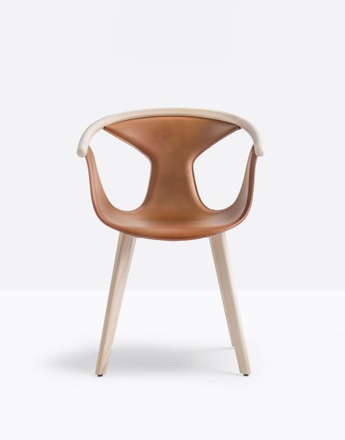 Krzesło konferencyjne Fox 3727 | Pedrali