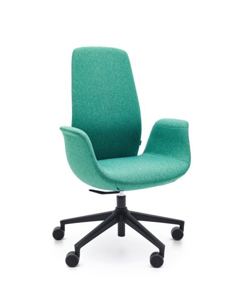 Fotel biurowy ElliePro 10ST ME67054 - WYSYŁKA 24h | Profim