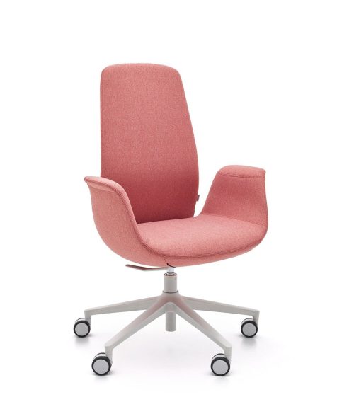 Fotel biurowy ElliePro 10ST ME63064 - WYSYŁKA 24h | Profim