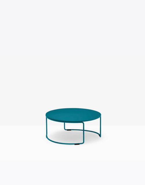 Stolik kawowy CIRCUIT CTRD Outdoor 59x25 | Pedrali