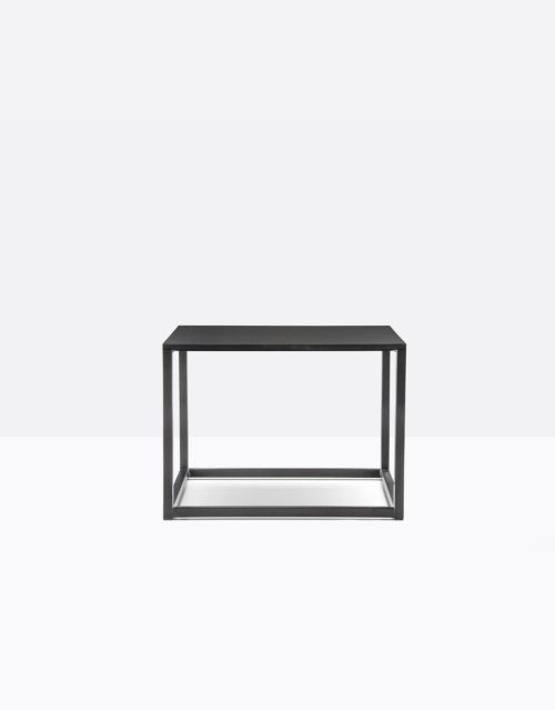 Stolik kawowy CODE Outdoor 59x59x42 | Pedrali