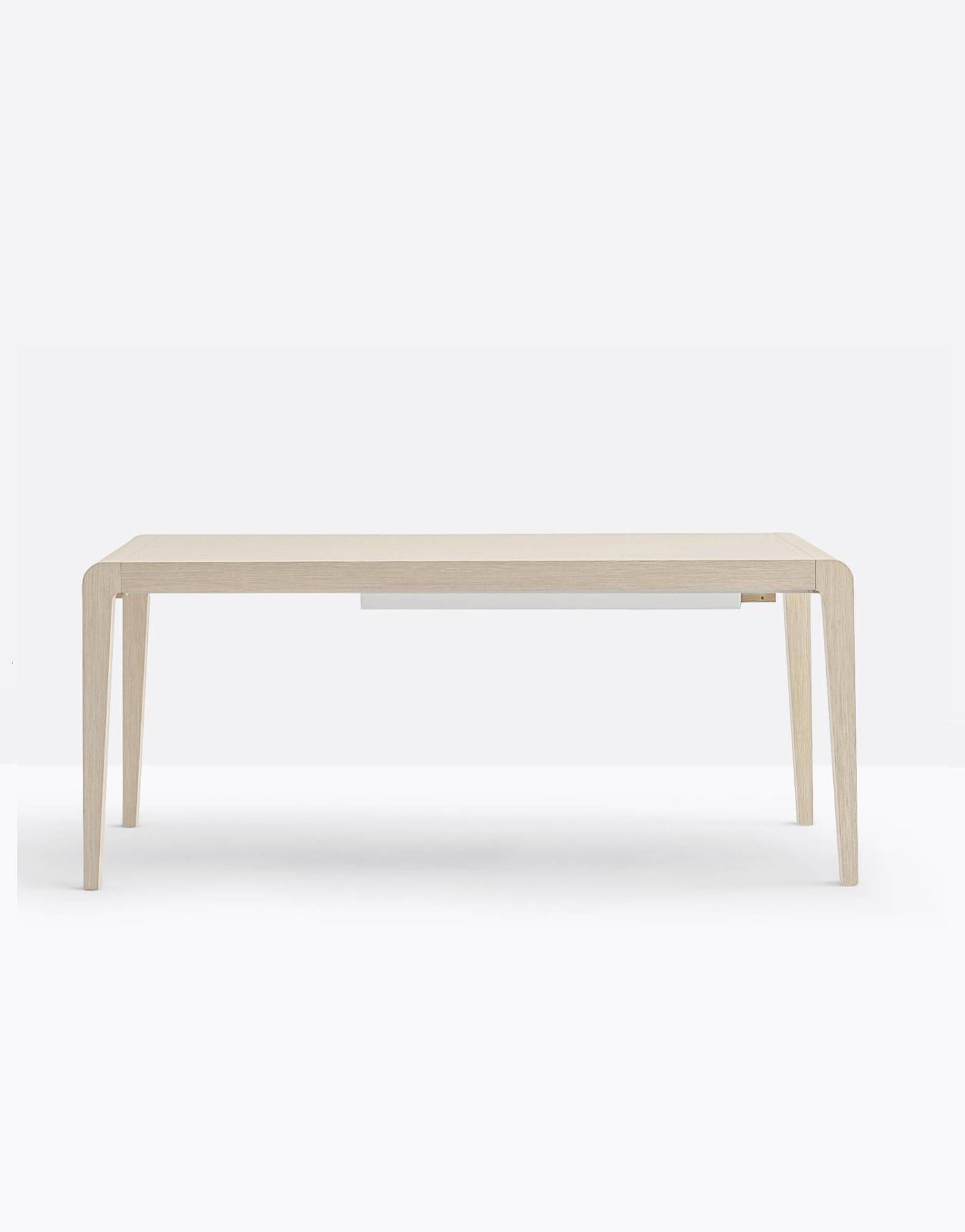 Stół kwadratowy EXTESO TE2 | Pedrali