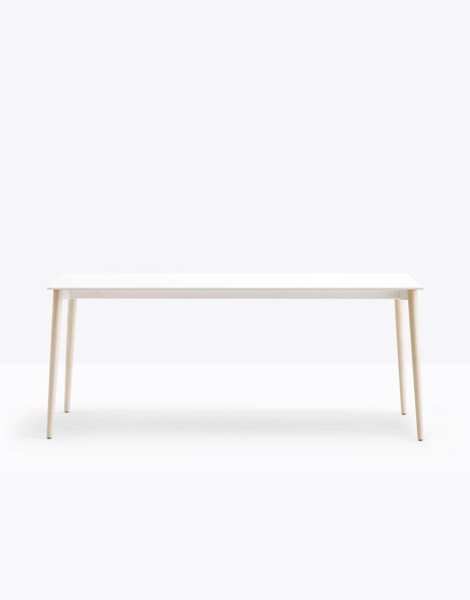 Stół kwadratowy MALMÖ TML | Pedrali