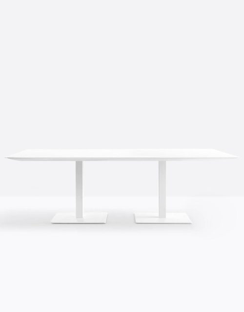 Stolik kwadratowy PLANO PL2 | Pedrali