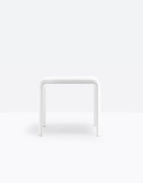 Stolik kwadratowy SNOW 301 | Pedrali