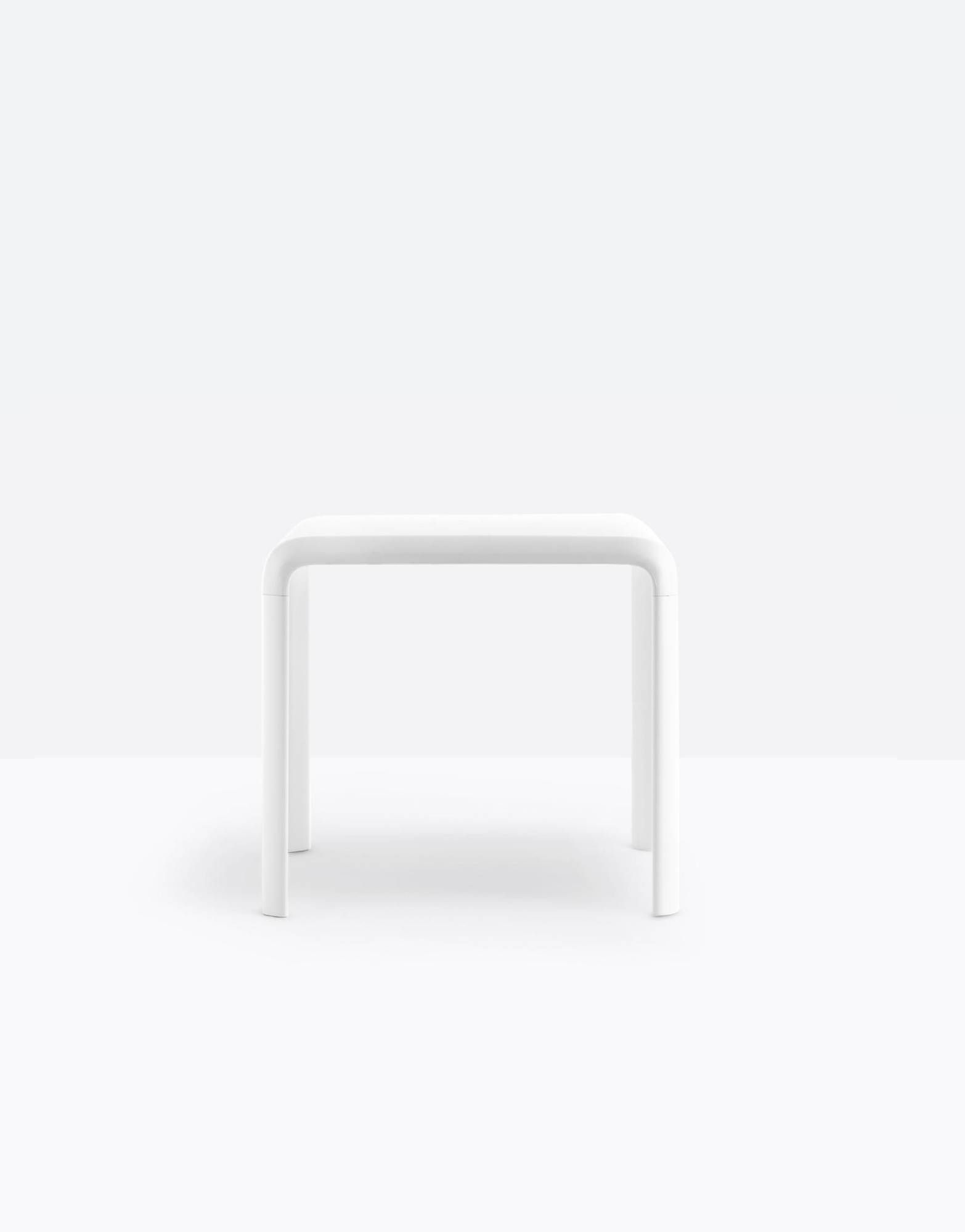 Stolik kwadratowy SNOW 301 | Pedrali