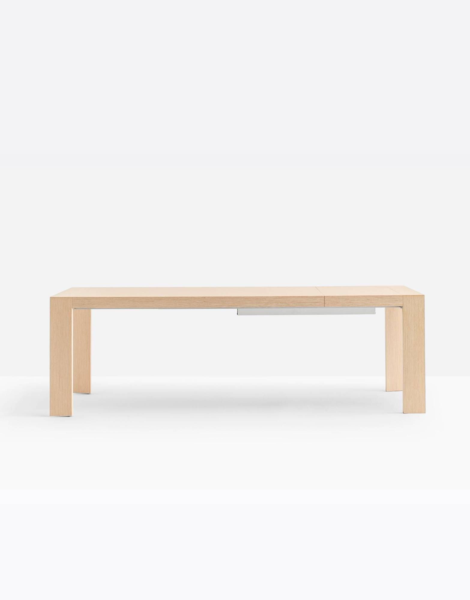 Stolik kwadratowy SURFACE TSU2 | Pedrali