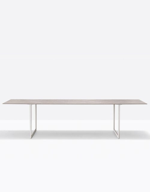 Stolik kwadratowy TOA TABLE - Outdoor | Pedrali